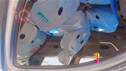 ئێران خودرۆ سه مه ند